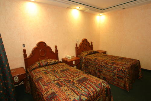 Others 3, Hotel Cantera Real, Del Centro