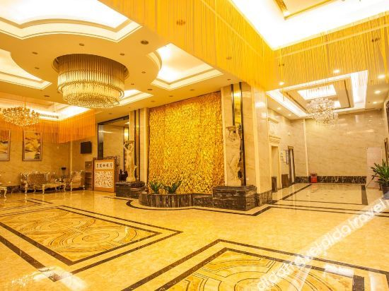 Others 5, Li Gang Crown Hotel, Wuzhou