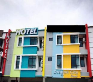 Others 5, Dragon City Hotel, Muar