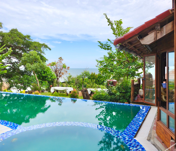 Sport & Beauty 5, Casa De Sol Resort Phu Quoc, Phú Quốc