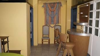 Others 3, Hotel Colonial, Aguascalientes