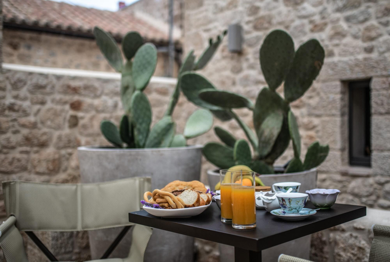 Food & Drinks, Korona Boutique Hotel - Deluxe Room, Peloponnese