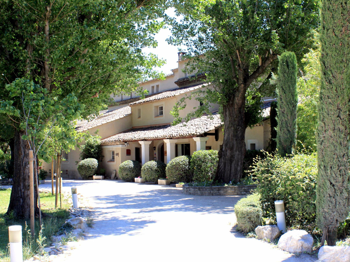 Others 5, Mas De Cure Bourse, Vaucluse