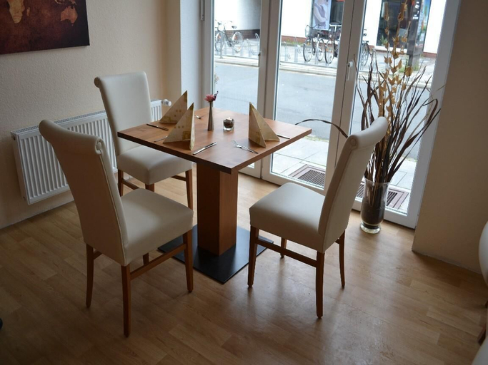 Others 5, Altstadthotel Rheine, Steinfurt