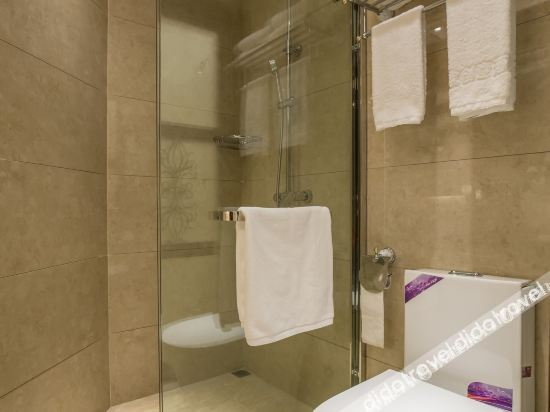 Others 2, Wenzhou Lianjia Creative Hotel, Wenzhou