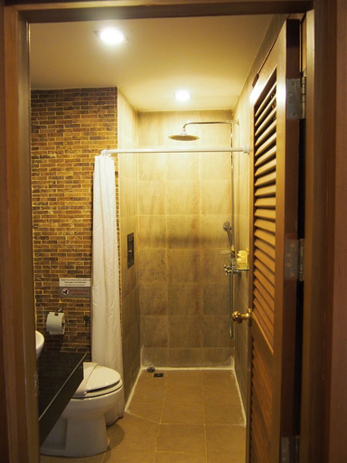Others, Renoir boutique hotel, Pulau Phuket
