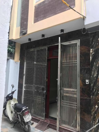 Exterior & Views 1, Ruby Lakeview Homestay, Hoàng Mai