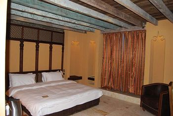 Hotel Interior 3, Assaha Lebanese Traditional Village, Baabda