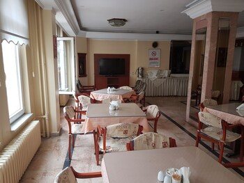 Others 5, Tokat Burcu Hotel, Tokat