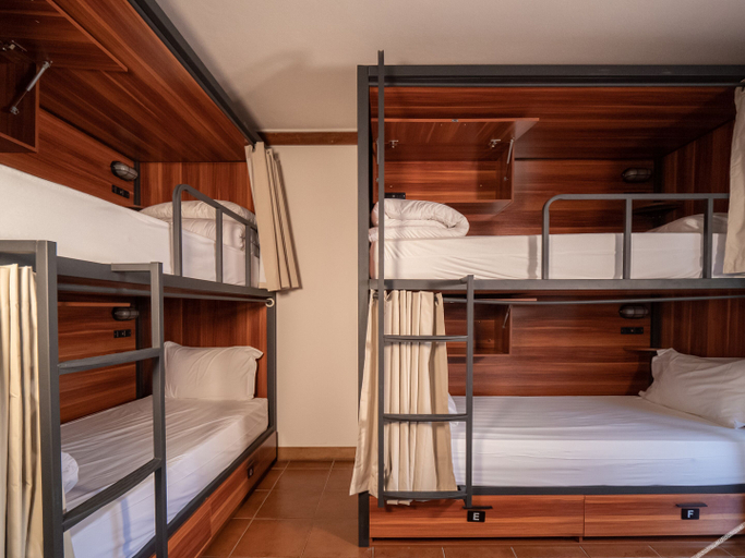 Bedroom 3, Selina Geres, Terras de Bouro