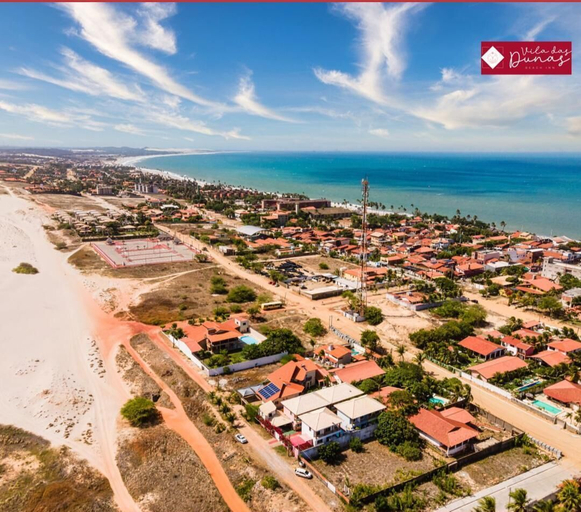 Others 4, Hotel Vila Das Dunas Cumbuco, Caucaia