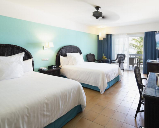 Bedroom 3, Barcelo Bavaro Beach - Adults Only, Salvaleon de Higuey