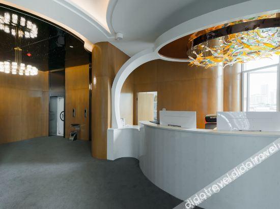 Others 2, Chengdu Meishi E-sports Hotel, Chengdu