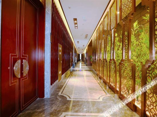 Others 5, Haomin Hotel, Xining