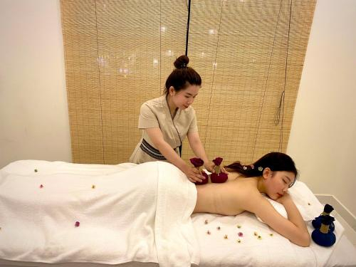 Others 5, Herbs Spa & Hotel Grand World Phu Quoc, Phú Quốc