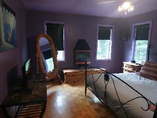 Others 4, Gîte Crystal Inn, Les Laurentides