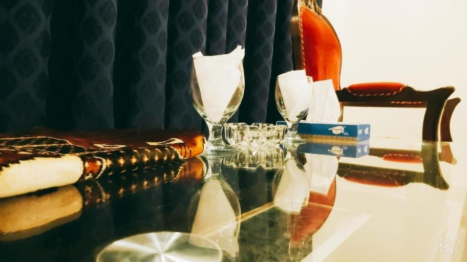Others 4, The Elet - Business Hotel, Karachi