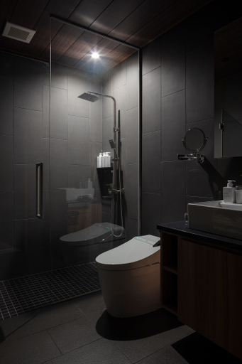 Bathroom 4, Panorama Niseko, Kutchan