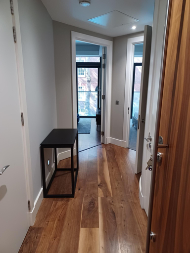 Others 5, Grays Inn by Aeria Apartments, London