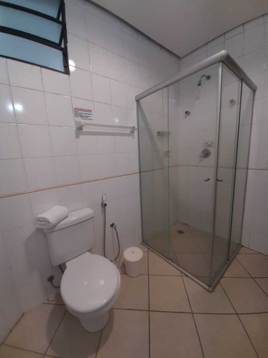 Bathroom 3, PARADIES HOTEL EXPRESS, Jarinu