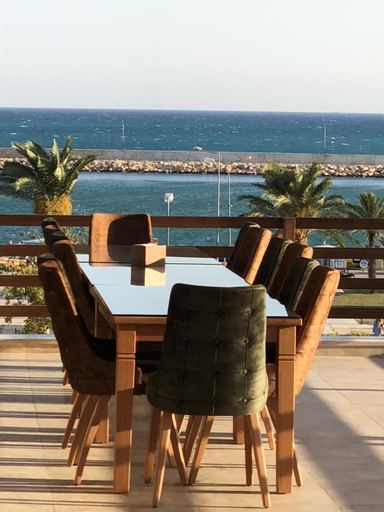 Others 3, Askar Port Hotel, Silifke