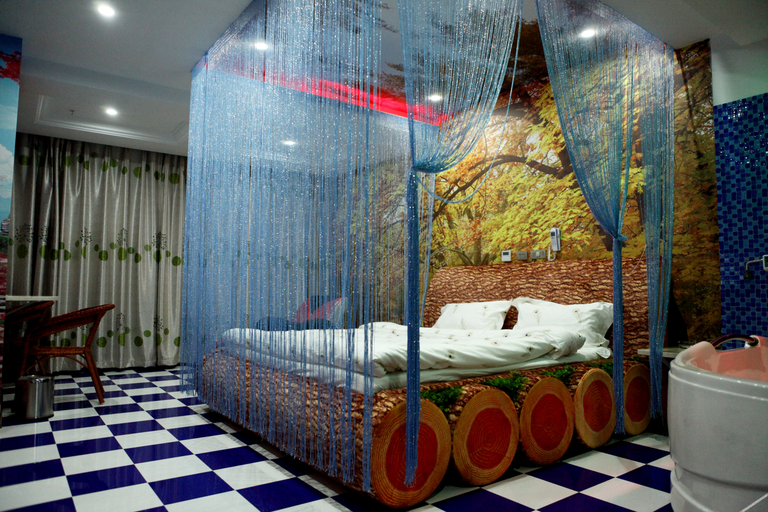 Others 5, Chizhou Love Hotel, Chizhou