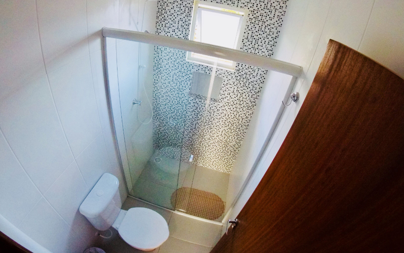 Bathroom 3, Vila do Rosa, Imbituba