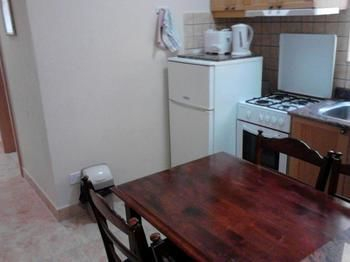 In-Room Kitchenette 2, Block