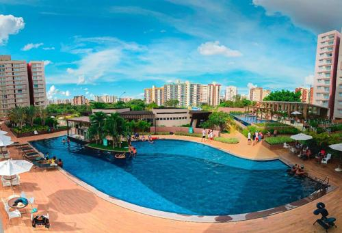 Other 2, EVIAN THERMAS RESIDENCE, Caldas Novas