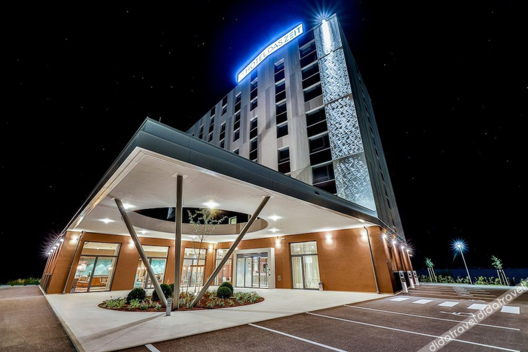 Exterior & Views 1, Hotel Das Zeit, Vöcklabruck