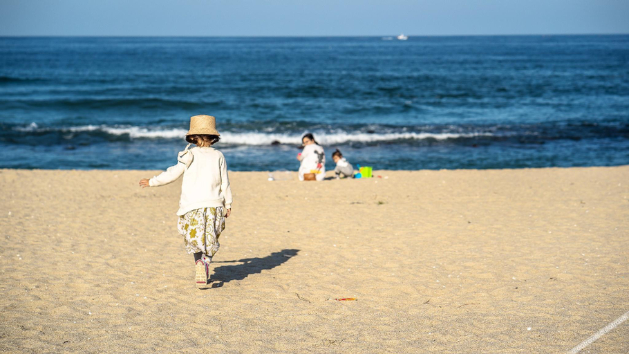 Others 4, Gangneung Huge Pension, Gangneung