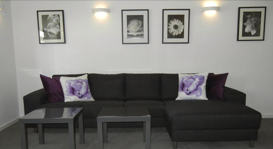 Others 3, Hostel Herning, Herning