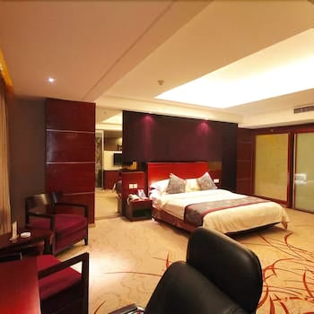 Others 2, Yilan Hotel, Xinxiang