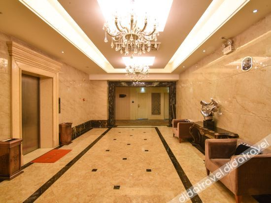 Others 4, Li Gang Crown Hotel, Wuzhou