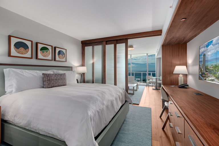 Others 3, Real Select at the Ritz Carlton Residences, Waikiki Beach, Honolulu