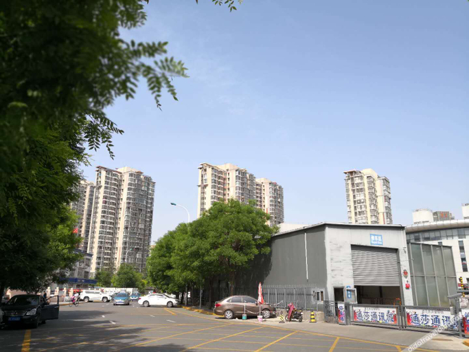 Others 2, NestCity Hostel, Tianjin