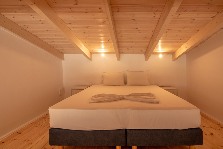 Bedroom 2, Gt Beach Hotel, Crete