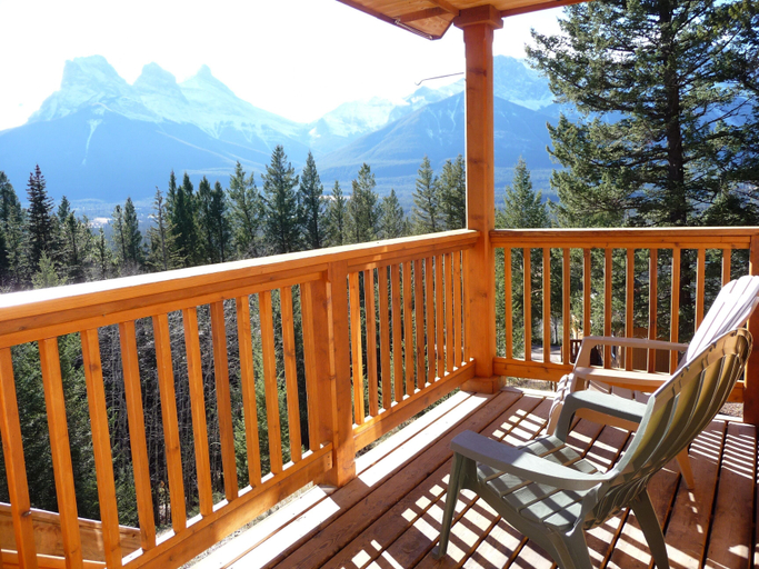 Others 5, Canmore Alpine Hostel - Alpine Club of Canada, Division No. 15