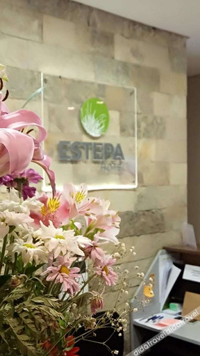 Others 5, Estepa Hotel, General Roca