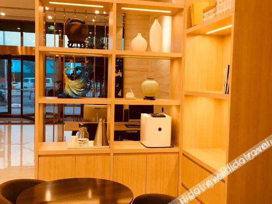 Others 3, Beijing Huating Business Hotel, Beijing
