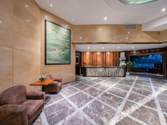 Others 4, Reston  Hotel ChongQing（Located in Chongqing North Station Sho）, Chongqing
