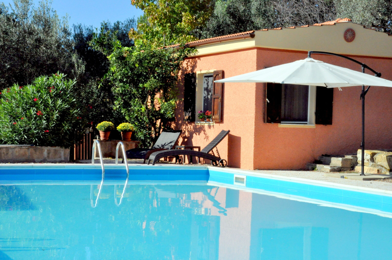 Others 3, Agriturismo Pereti, Grosseto