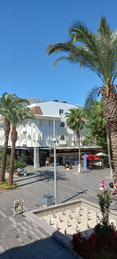 Others 3, Nar 15 Boutique, Kemer