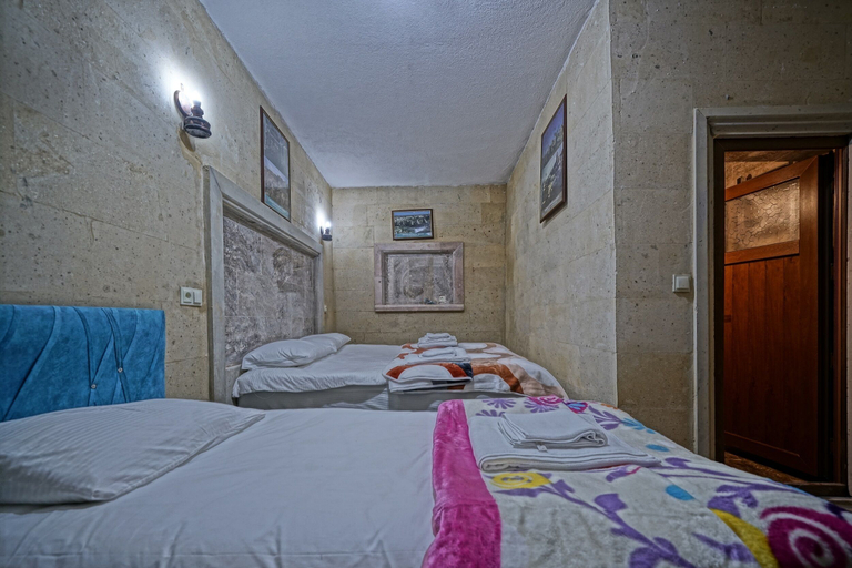 Others 5, Lucky Luke Pansiyon, Nevşehir