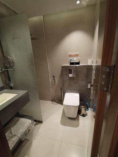 Bathroom 3, grand day hotel, Al Ahsa