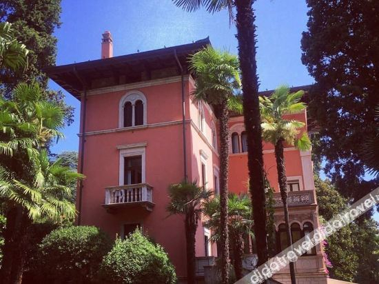 Others 5, Hotel Villa Fiordaliso, Brescia