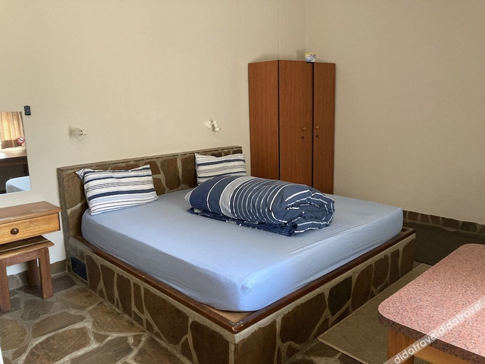 Bedroom 3, Ramblers Self Catering Accommodation, Windhoek West