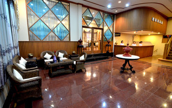 Others 3, Kyi Tin Hotel, Mandalay