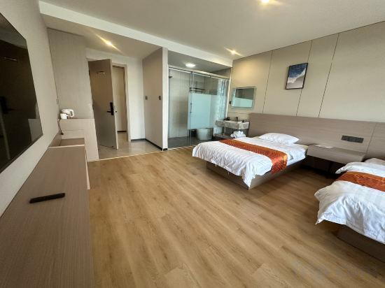 2, ARANYA ORANGE INN, Semporna