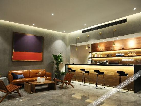 Others 2, Anchee Hotel, Huzhou